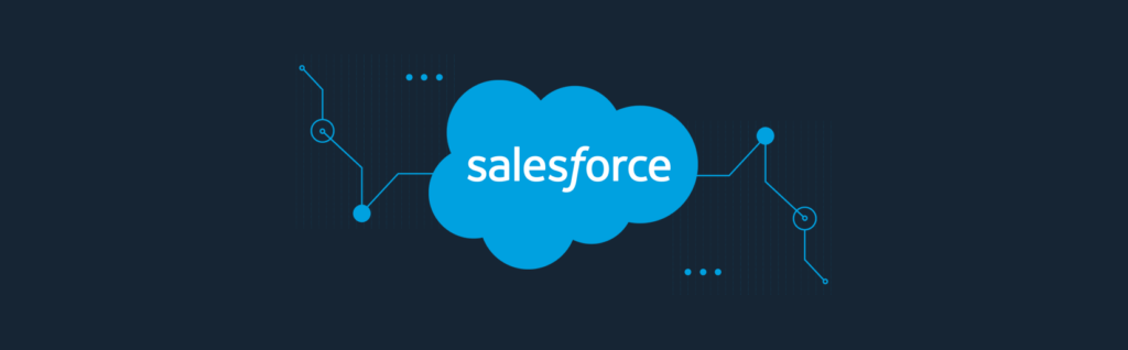 Salesforce integration for Subaru Europe