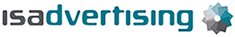 isa advertising logo